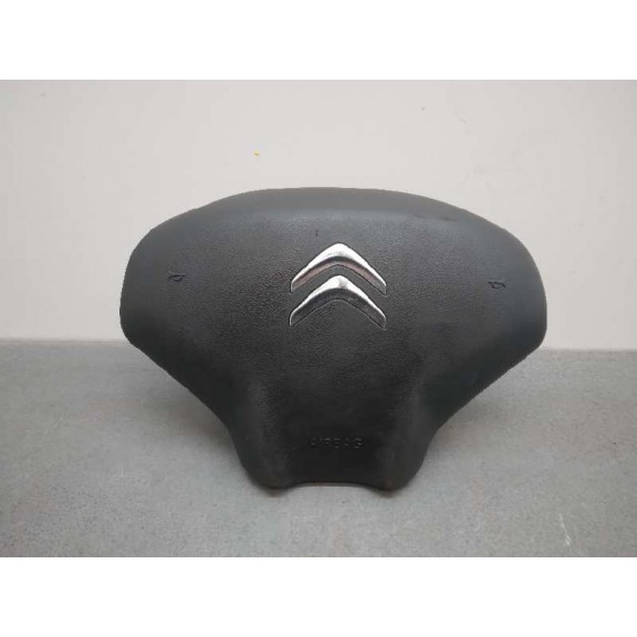 Recambio de airbag delantero izquierdo para citroën c3 selection referencia OEM IAM 96710277ZD  