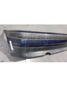 Recambio de paragolpes trasero para bmw serie 3 compacto (e36) 1.8 16v cat referencia OEM IAM  AZUL  2
