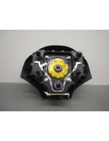 Recambio de airbag delantero izquierdo para citroën c3 selection referencia OEM IAM 96710277ZD   2