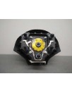 Recambio de airbag delantero izquierdo para citroën c3 selection referencia OEM IAM 96710277ZD  