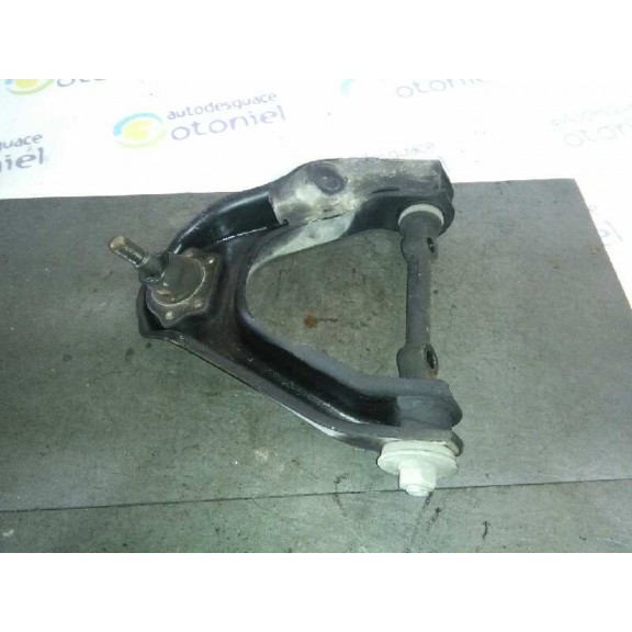Recambio de brazo suspension superior delantero izquierdo para nissan terrano/terrano.ii (r20) comfort referencia OEM IAM   