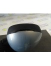 Recambio de retrovisor derecho para renault scenic (ja..) 1.9 dci dynamique referencia OEM IAM 201822 ELECTRICO 7 PIN PLATA
