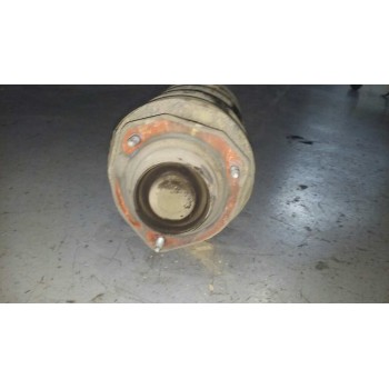 Recambio de amortiguador trasero derecho para daewoo lacetti cdx referencia OEM IAM   