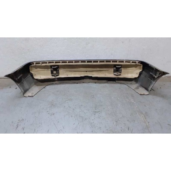 Recambio de paragolpes trasero para bmw serie 3 compacto (e36) 1.8 16v cat referencia OEM IAM  AZUL 