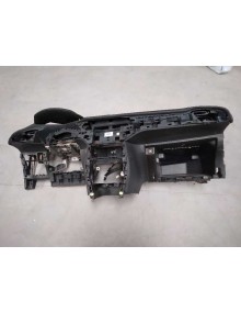 Recambio de salpicadero para citroën c3 selection referencia OEM IAM 968355512D  