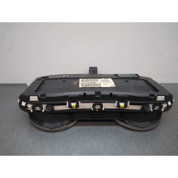 Recambio de cuadro instrumentos para renault megane ii berlina 5p 1.9 dci diesel referencia OEM IAM 8200399700  