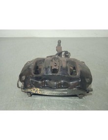 Recambio de pinza freno trasera derecha para porsche panamera diesel referencia OEM IAM 970352425 BREMBO  2