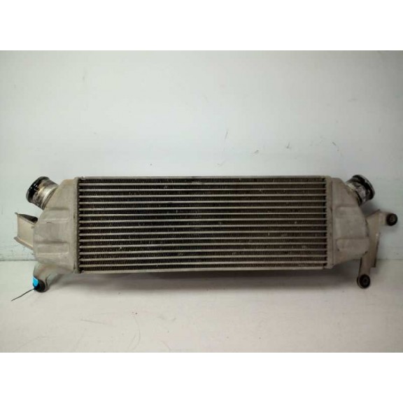 Recambio de intercooler para mitsubishi outlander (cw0) 2.0 di-d cat referencia OEM IAM   