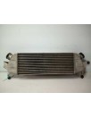 Recambio de intercooler para mitsubishi outlander (cw0) 2.0 di-d cat referencia OEM IAM   