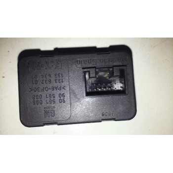 Recambio de mando elevalunas delantero izquierdo para opel astra g berlina club referencia OEM IAM 90561085  