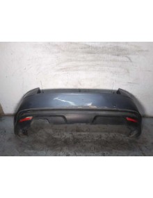 Recambio de paragolpes trasero para citroën c5 berlina seduction referencia OEM IAM  CELESTE 