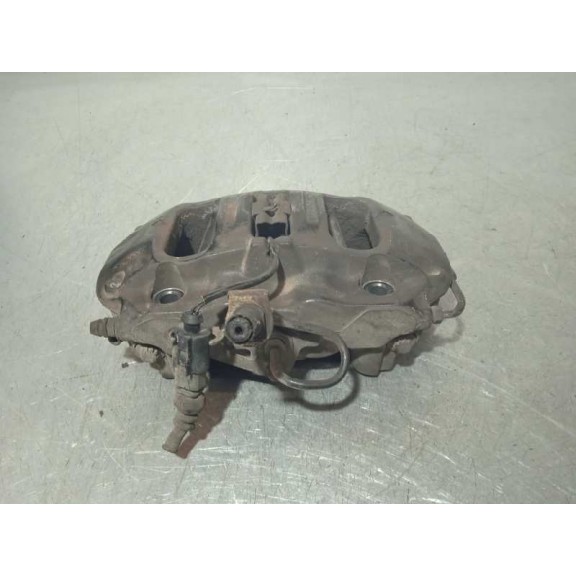 Recambio de pinza freno trasera derecha para porsche panamera diesel referencia OEM IAM 970352425 BREMBO 