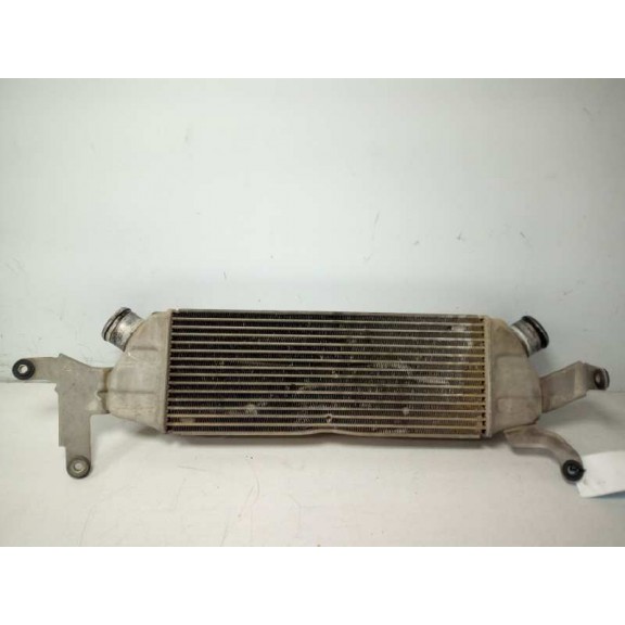 Recambio de intercooler para mitsubishi outlander (cw0) 2.0 di-d cat referencia OEM IAM   