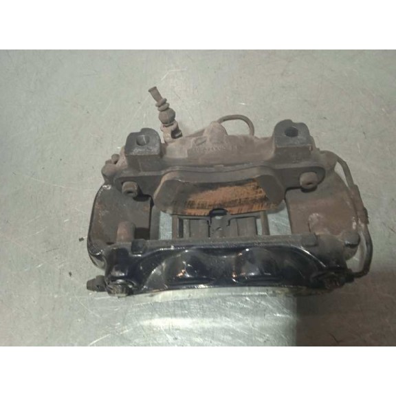 Recambio de pinza freno trasera derecha para porsche panamera diesel referencia OEM IAM 970352425 BREMBO 