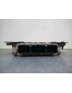 Recambio de centralita motor uce para peugeot 307 cc (s1) 2.0 referencia OEM IAM 9653057480  