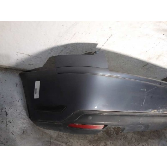 Recambio de paragolpes trasero para citroën c5 berlina seduction referencia OEM IAM  CELESTE 
