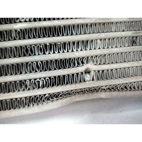Recambio de intercooler para mitsubishi outlander (cw0) 2.0 di-d cat referencia OEM IAM   
