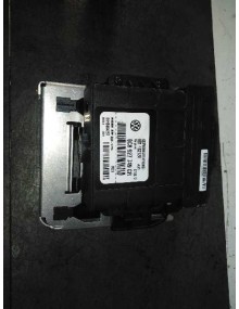 Recambio de centralita cambio automatico para porsche panamera diesel referencia OEM IAM 0C8927749CR  