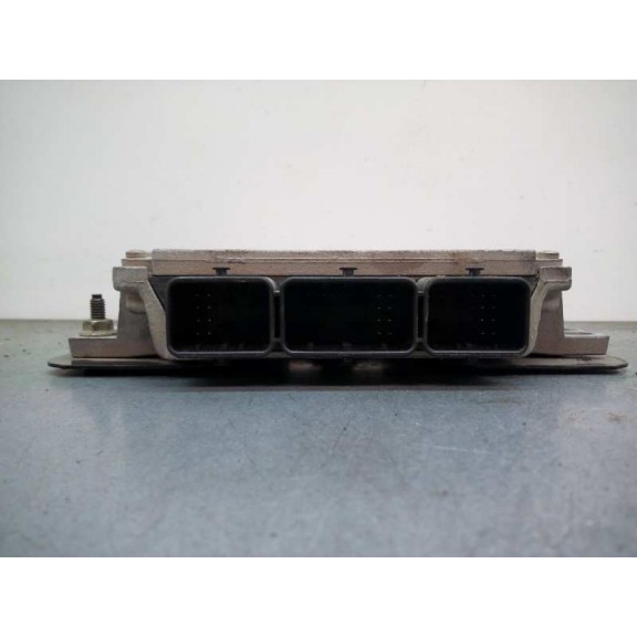 Recambio de centralita motor uce para peugeot 307 cc (s1) 2.0 referencia OEM IAM 9653057480  