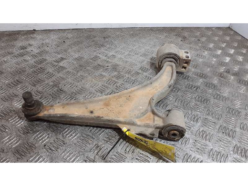 Recambio de brazo suspension inferior delantero izquierdo para opel astra j lim. cosmo referencia OEM IAM   