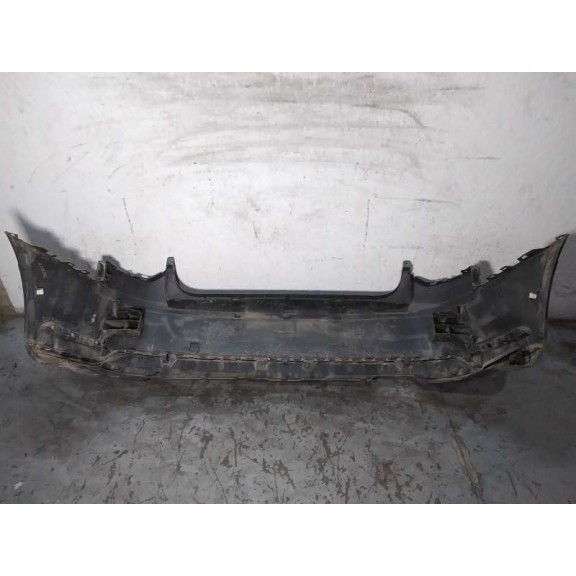 Recambio de paragolpes trasero para citroën c5 berlina seduction referencia OEM IAM  CELESTE 
