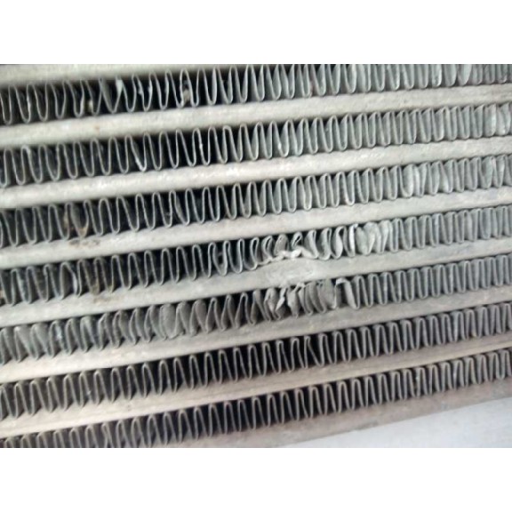 Recambio de intercooler para mitsubishi outlander (cw0) 2.0 di-d cat referencia OEM IAM   