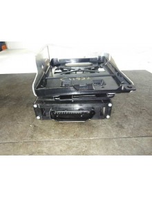 Recambio de centralita cambio automatico para porsche panamera diesel referencia OEM IAM 0C8927749CR   2