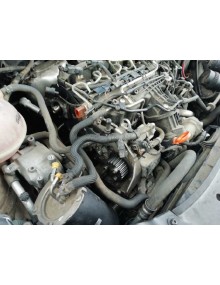 Recambio de motor completo para volkswagen golf vi (5k1) 1.6 tdi referencia OEM IAM CAY M  2