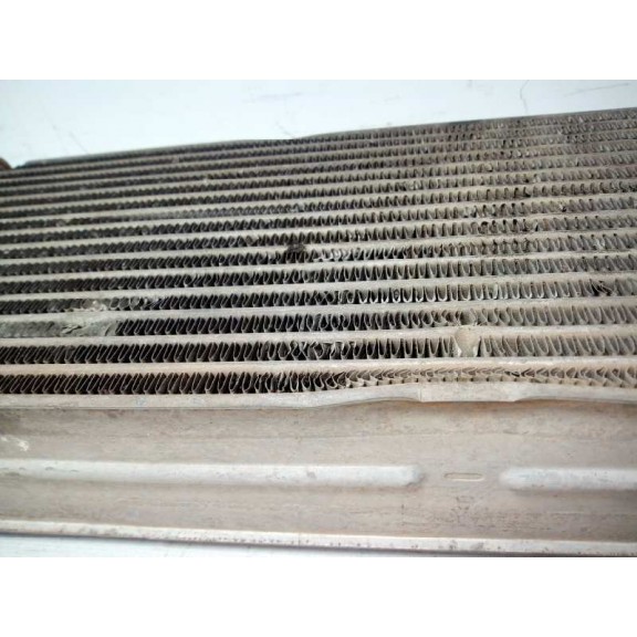 Recambio de intercooler para mitsubishi outlander (cw0) 2.0 di-d cat referencia OEM IAM   