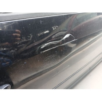 Recambio de puerta trasera derecha para volkswagen touran (1t3) 1.6 tdi referencia OEM IAM 1T0833056S  