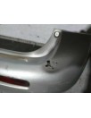 Recambio de paragolpes trasero para hyundai h 1 2.5 turbodiesel cat referencia OEM IAM  GRIS 
