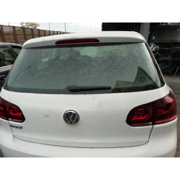 Recambio de porton trasero para volkswagen golf vi (5k1) 1.6 tdi referencia OEM IAM   