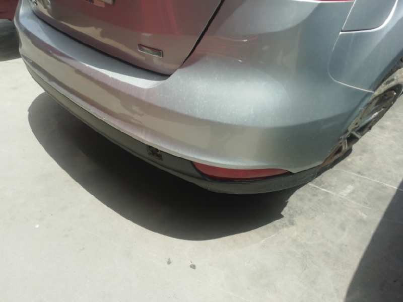 Recambio de paragolpes trasero para ford focus lim. (cb8) trend referencia OEM IAM   