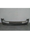 Recambio de paragolpes trasero para hyundai h 1 2.5 turbodiesel cat referencia OEM IAM  GRIS 
