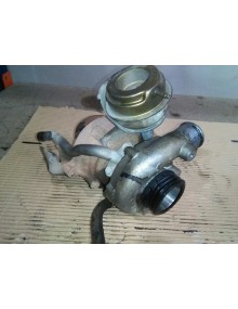 Recambio de turbocompresor para land rover freelander (ln) 2.0 td4 cat referencia OEM IAM 708366-1  