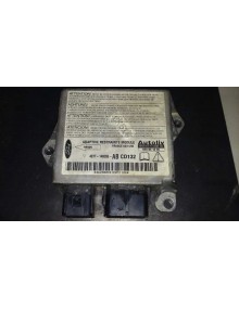 Recambio de centralita airbag para ford mondeo berlina (ge) ghia referencia OEM IAM 4S7T14B056AB  