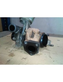 Recambio de turbocompresor para land rover freelander (ln) 2.0 td4 cat referencia OEM IAM 708366-1   2