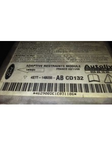 Recambio de centralita airbag para ford mondeo berlina (ge) ghia referencia OEM IAM 4S7T14B056AB   2