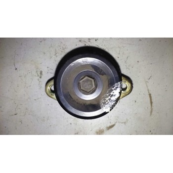 Recambio de polea alternador para ford focus berlina (cak) ambiente referencia OEM IAM   