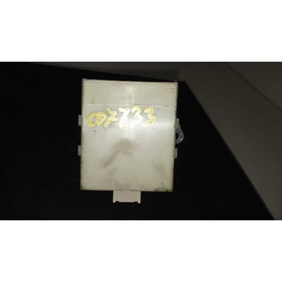Recambio de modulo electronico para toyota yaris (ncp1/nlp1/scp1) 1.4 d-4d expo referencia OEM IAM 897410D020  