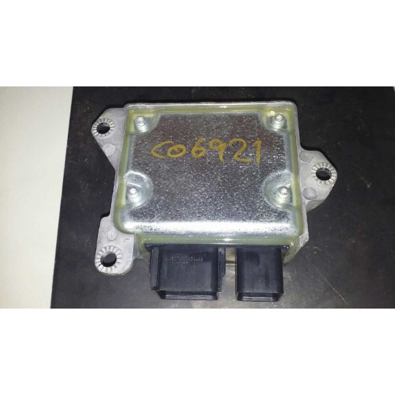 Recambio de centralita airbag para ford mondeo berlina (ge) ghia referencia OEM IAM 4S7T14B056AB  