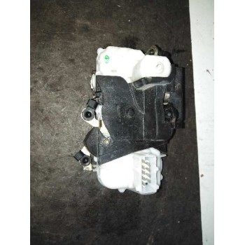 Recambio de cerradura puerta delantera izquierda para peugeot 406 coupe (s1/s2) 2.0 referencia OEM IAM  9 PIN 