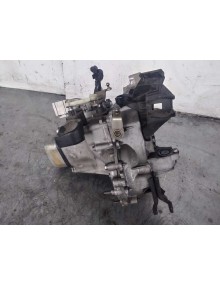 Recambio de caja cambios para peugeot 208 active referencia OEM IAM 20A701 5V 114.798KM