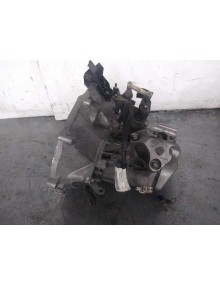 Recambio de caja cambios para peugeot 208 active referencia OEM IAM 20A701 5V 114.798KM 2