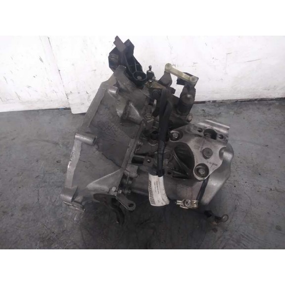 Recambio de caja cambios para peugeot 208 active referencia OEM IAM 20A701 5V 114.798KM