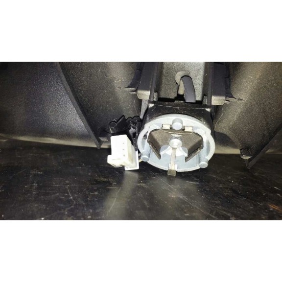 Recambio de espejo interior para ford mondeo berlina (ge) ghia referencia OEM IAM 015624 ELECTRICO 