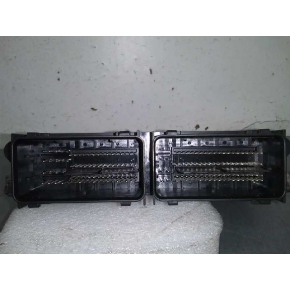 Recambio de centralita motor uce para ford focus lim. trend + referencia OEM IAM F1FA12A650ASG 0261S14996 