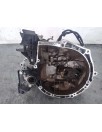 Recambio de caja cambios para peugeot 208 active referencia OEM IAM 20A701 5V 114.798KM