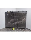Recambio de radiador agua para citroën c4 grand picasso sx referencia OEM IAM 9680533480 1330S5 133377