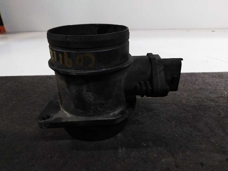 Recambio de caudalimetro para kia cerato 2.0 ex crdi familiar (5-ptas.) referencia OEM IAM 0281002669  